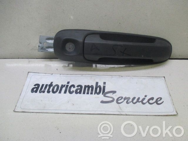 Manecilla externa puerta trasera   55360333AF