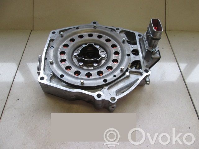 Honda Insight Electric car motor 