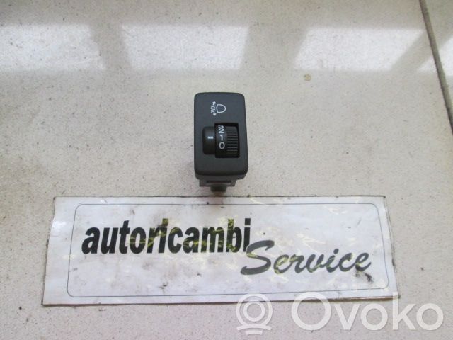 Honda Insight Headlight level height control switch 