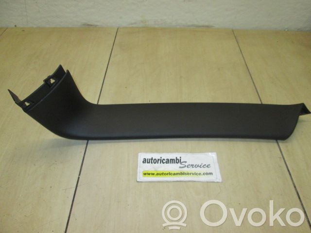 Porsche Cayenne (9PA) Panou lateral portbagaj