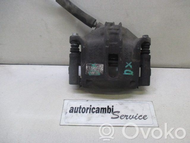 Peugeot 307 Pinza del freno anteriore