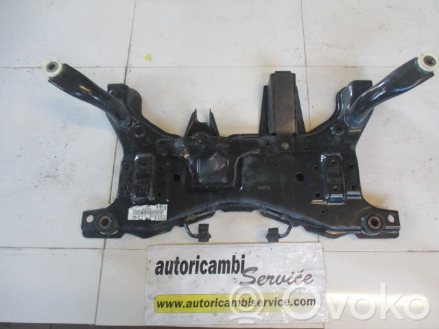 Ford Focus Front subframe 