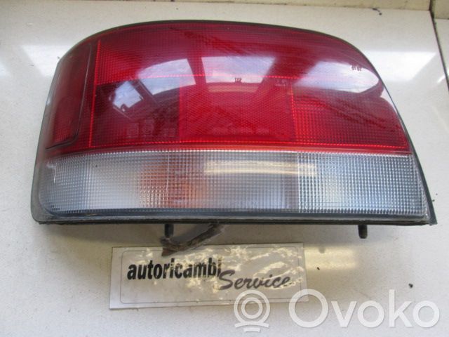 Suzuki Baleno EG Takavalot 