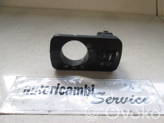 Audi A3 S3 8L Bouton commande réglage hauteur de phares 