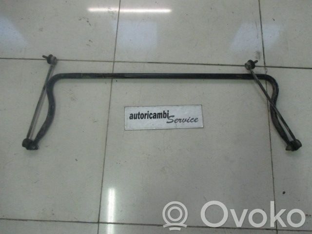 Peugeot 307 Bară antiruliu față 
