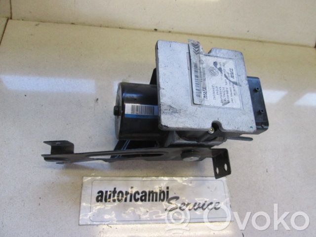 ABS-pumppu   51758178