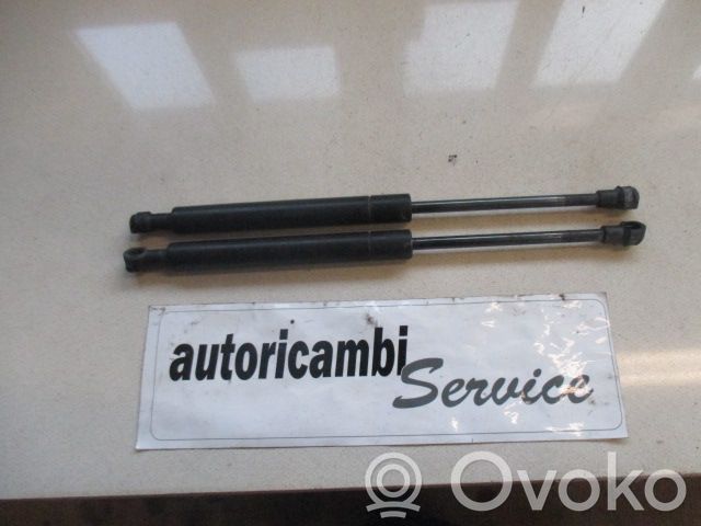 BMW 3 E46 Ammortizzatore portellone anteriore/cofano