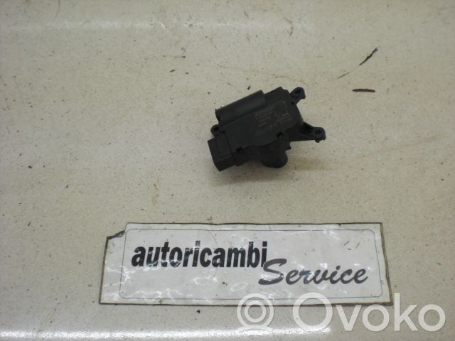 Fiat Punto Evo Stellmotor Heizung Klima