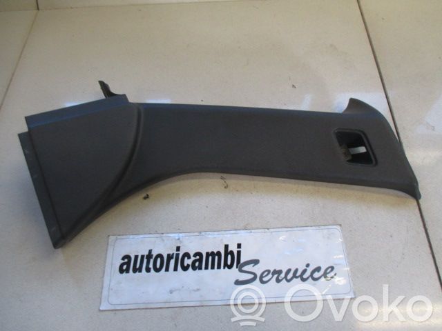Volvo V50 Panou lateral portbagaj 