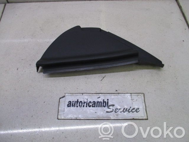 Renault Megane II Altre parti del cruscotto 