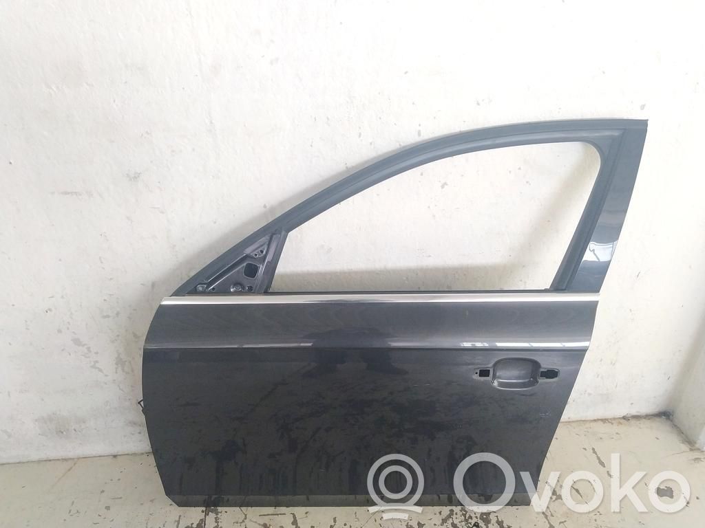 Audi A4 S4 B8 8K Puerta delantera 