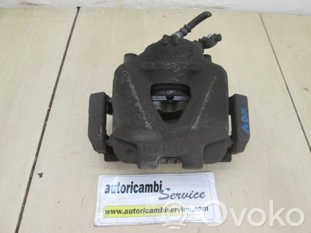 Bremssattel vorne   34116778146