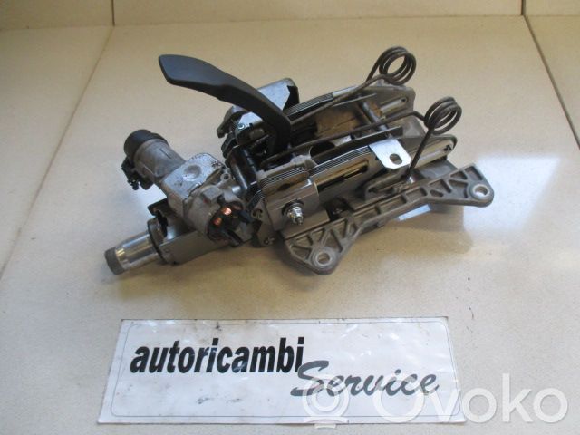 Set ax volan   8E0419502H