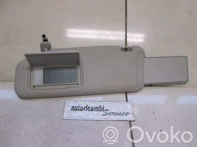 Mazda CX-7 Sun visor 