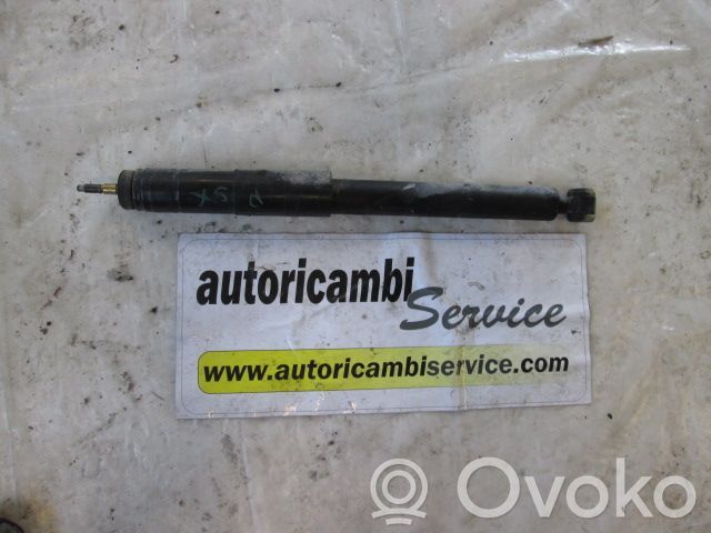 Mercedes-Benz 190 W201 Stoßdämpfer hinten 