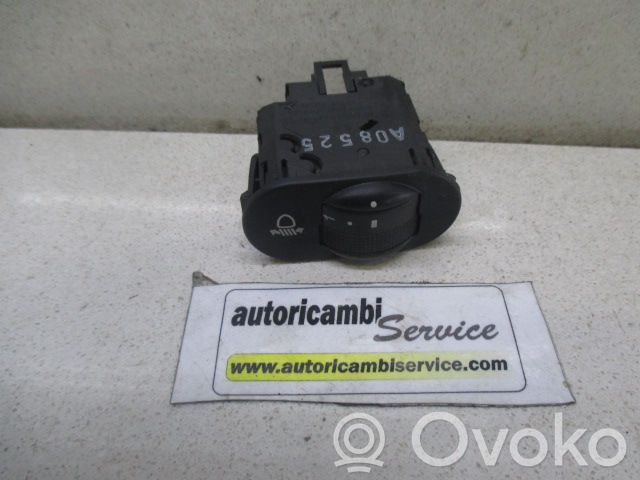 Ford Mondeo MK II Interruttore di regolazione livello altezza dei fari 