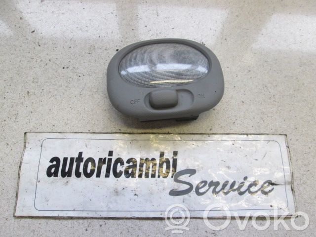 KIA Sorento Lampă scaun față 