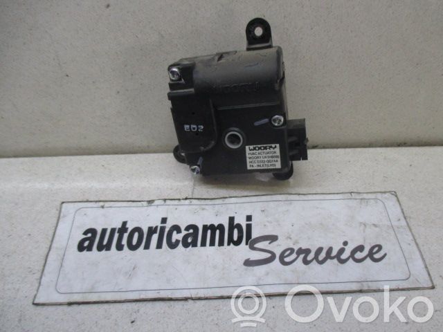 Hyundai i10 Motor/actuator clapetă aer 