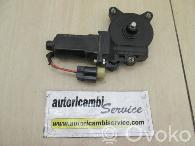 Hyundai Getz Asa reguladora de la puerta delantera 