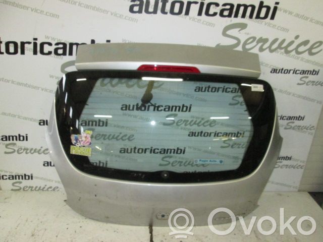 Fiat Bravo Couvercle de coffre