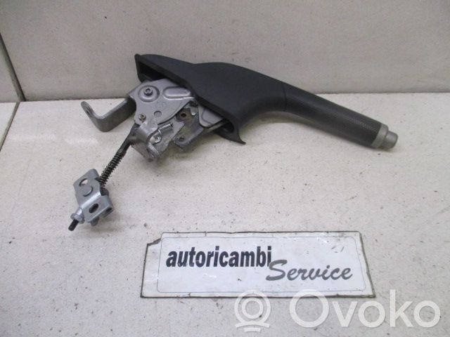 Honda Jazz Ansamblu levier frână de mână 