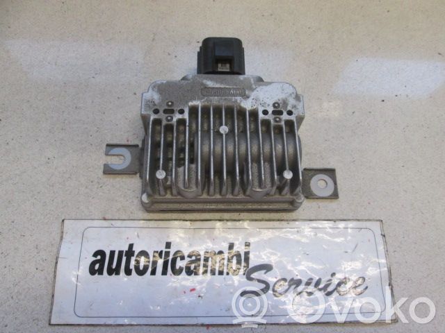 Unité de commande / module de pompe à carburant   6G9N9D372AC
