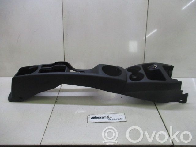 Honda Jazz Centrālā konsole 