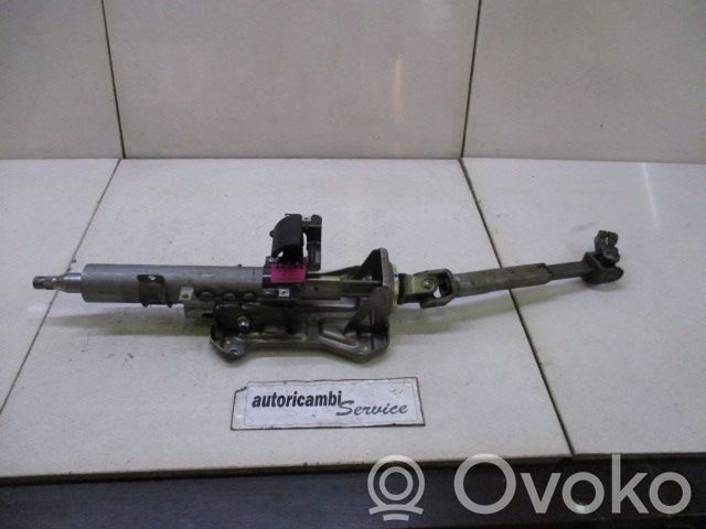 Citroen Jumper Gruppo asse del volante 
