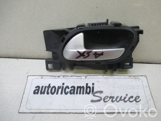 Peugeot 207 Maniglia interna per portiera anteriore