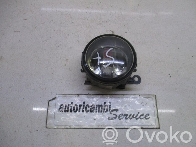 Ford Focus Fendinebbia anteriore