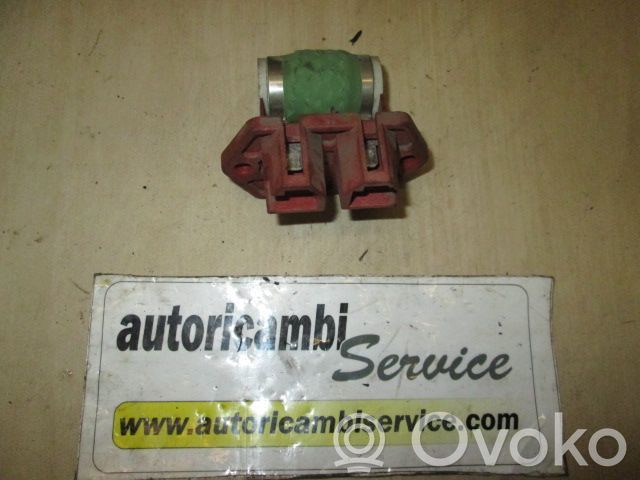 Alfa Romeo 159 Module de commande de ventilateur 