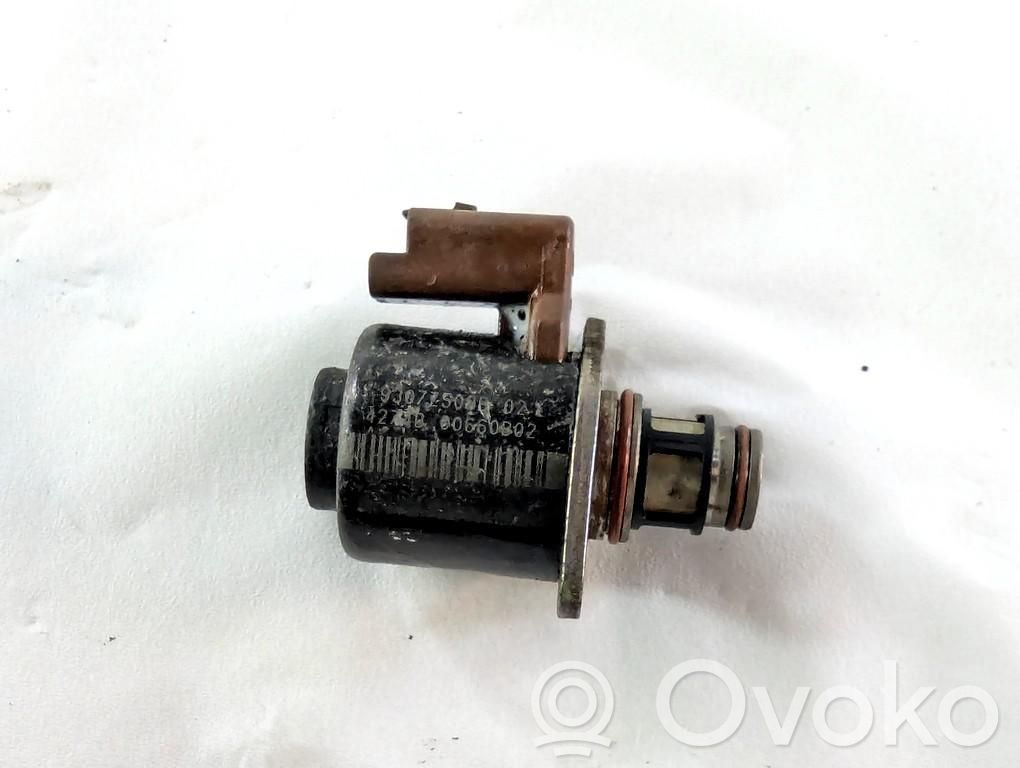 Audi Q8 Sensor de presión de combustible 