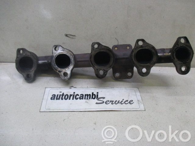 Peugeot 307 Collettore di scarico 