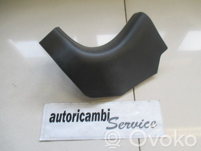 Fiat Sedici Listwa progowa tylna