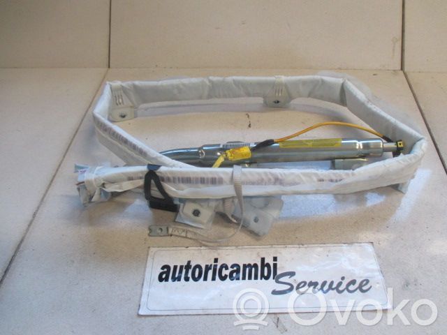 Alfa Romeo 147 Airbag da tetto 