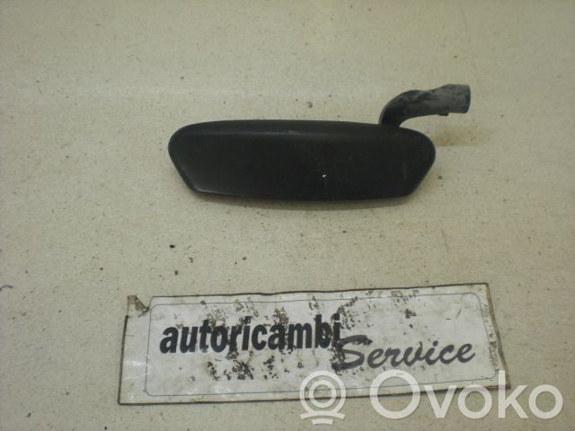 Fiat Punto (188) Türgriff Türöffner hinten