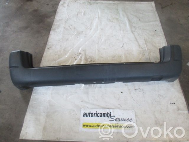 Citroen Berlingo Parachoques 