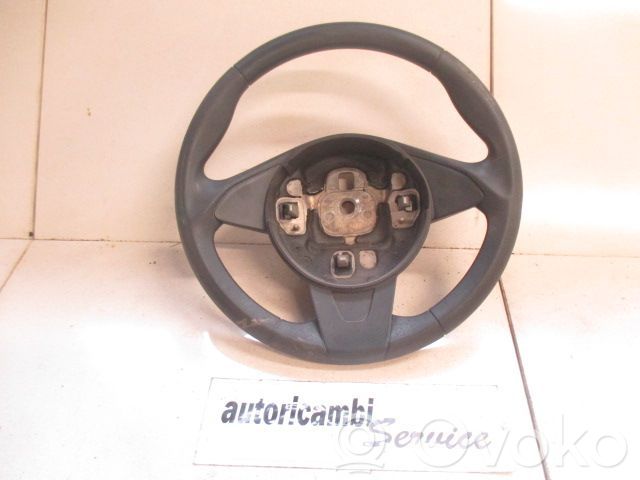 Ford Ka Lenkrad 