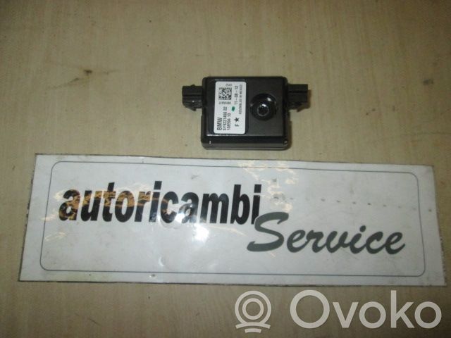 BMW 3 F30 F35 F31 Amplificator antenă aeriană 
