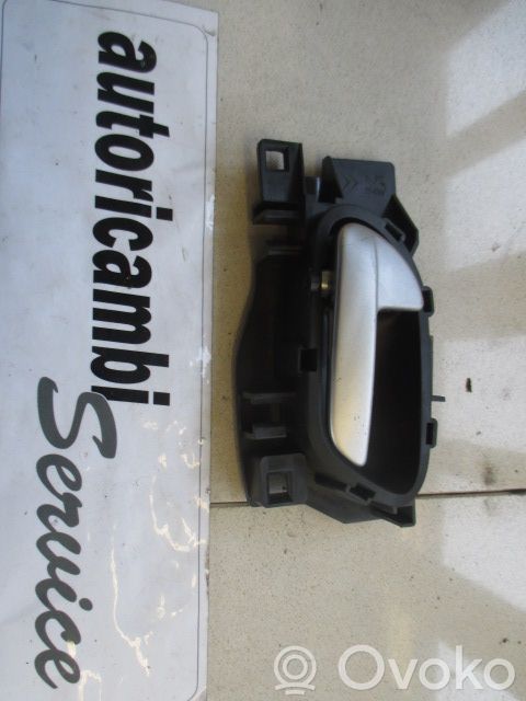 Peugeot 207 Maniglia interna per portiera anteriore