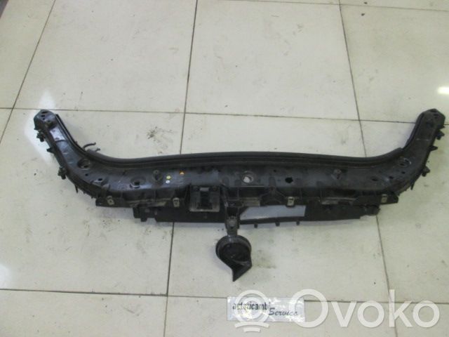 Renault Scenic II -  Grand scenic II Traversă bară protecție față 