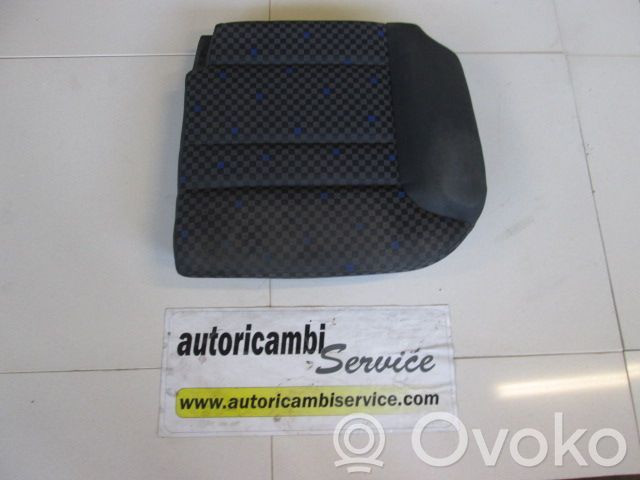 Audi A3 S3 8L Takaistuin 