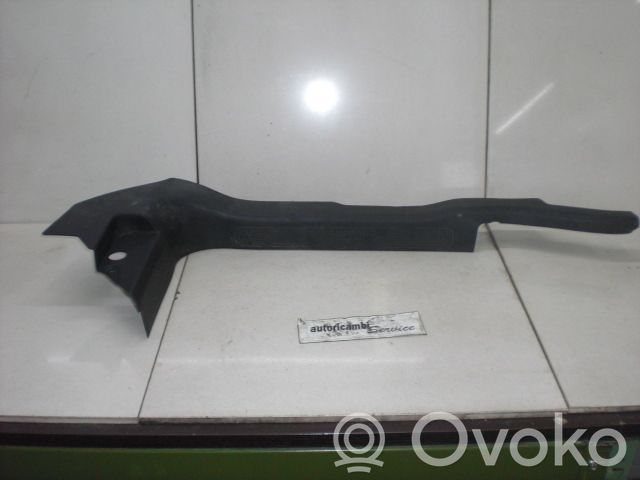 Fiat Fiorino Copertura del rivestimento del sottoporta posteriore 