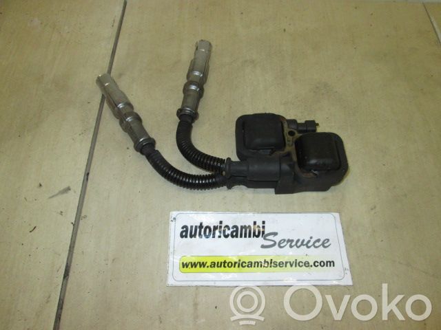 Mercedes-Benz SL R230 Bobină aprindere