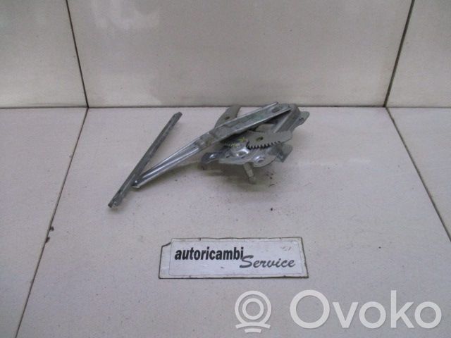 Nissan Micra Lève-vitre manuel de porte arrière