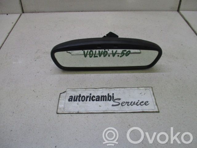 Volvo V50 Specchietto retrovisore (interno) 