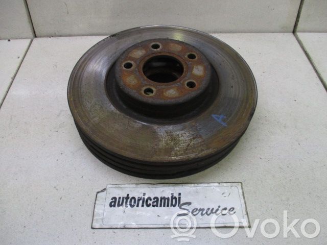 Tarcza hamulca przedniego   31329122