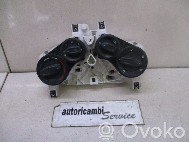 Climate control unit   1736671