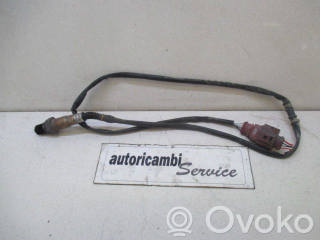 Audi A3 S3 8P Sonda lambda 