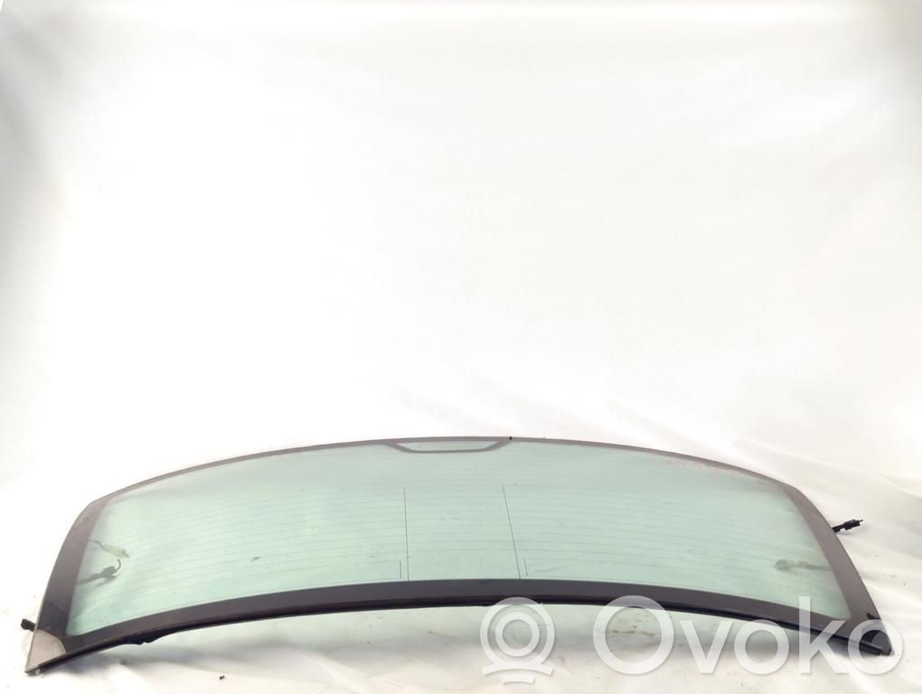 Rear windscreen/windshield window   51318172414